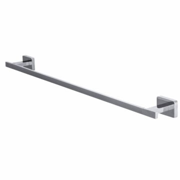 Caro long törölközőtartó króm Caro long törölközőtartó króm