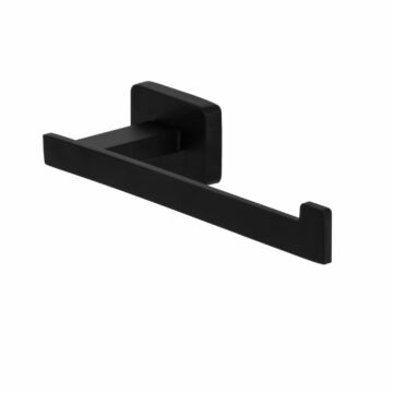 Caro wc papír tartó fekete Caro wc papír tartó fekete