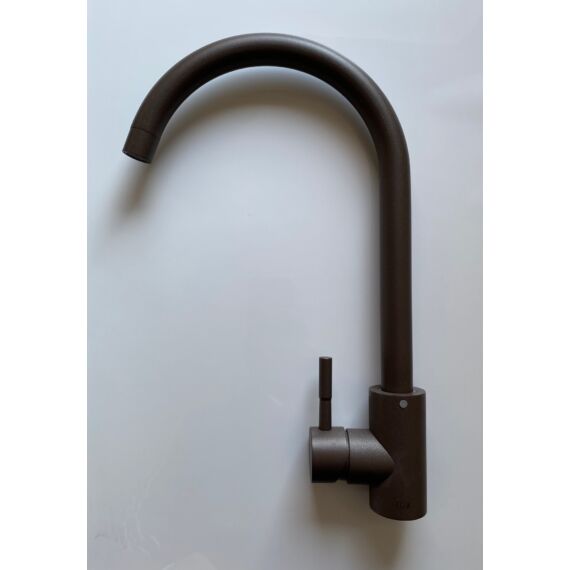 Mona konyhai csaptelep csokoládé