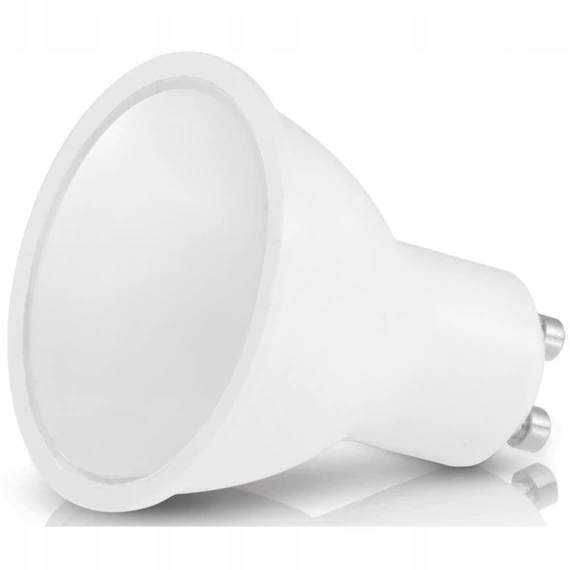 DOMENO ID-31 LED izzó GU10 3W hideg fehér