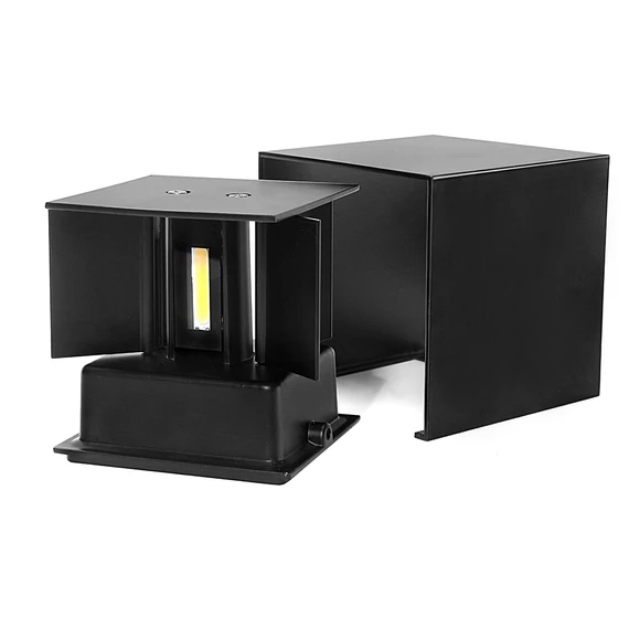 DOMENO ID-597 oldalfali lámpa