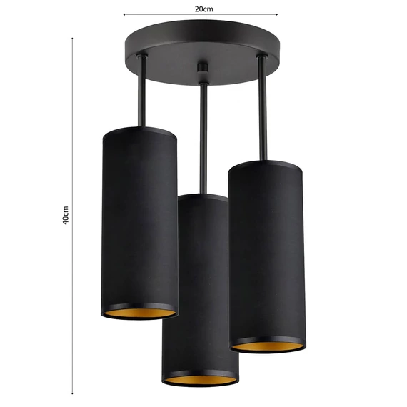 LEDLUX LX-1306 függesztett mennyezeti lámpa