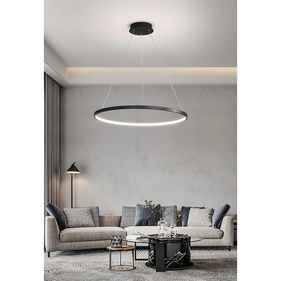 LEDLUX LX-919 függesztett mennyezeti lámpa