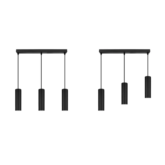 LEDLUX LX-1356 függesztett mennyezeti lámpa