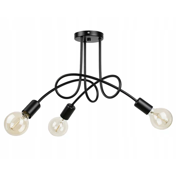 LEDLUX LX-1006 függesztett mennyezeti lámpa