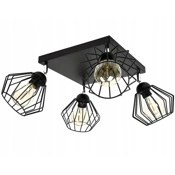LEDLUX LX-1008 függesztett mennyezeti lámpa