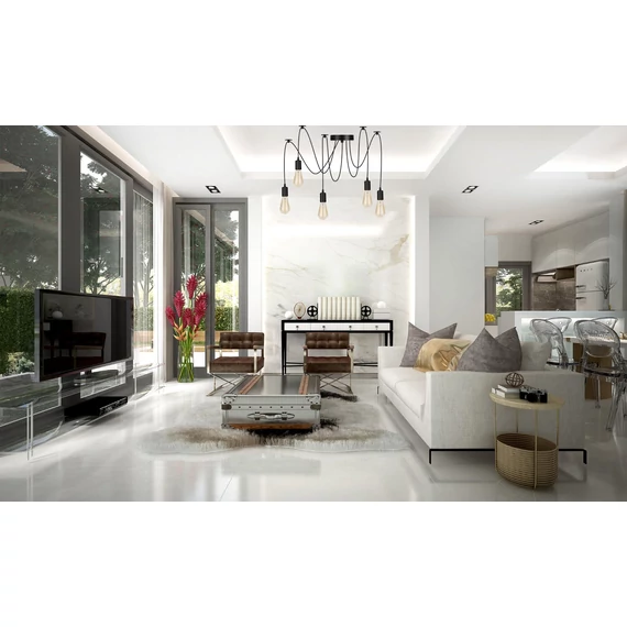 LEDLUX LX-1402 függesztett mennyezeti lámpa