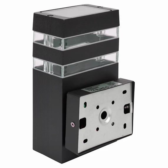 LEDLUX LX-9112 kültéri homlokzati lámpa