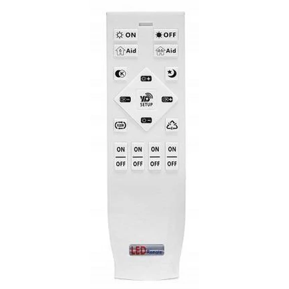 DOMENO ID-412 mennyezeti