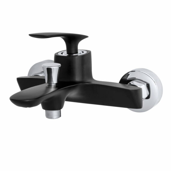 Tony kádtöltő fekete