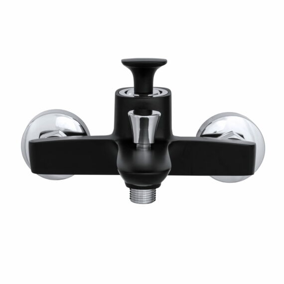 Tony kádtöltő fekete