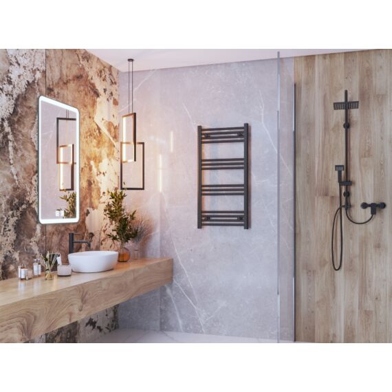 Törölközőszárító radiátor