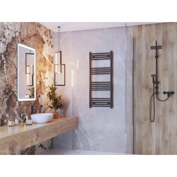 Törölközőszárító radiátor