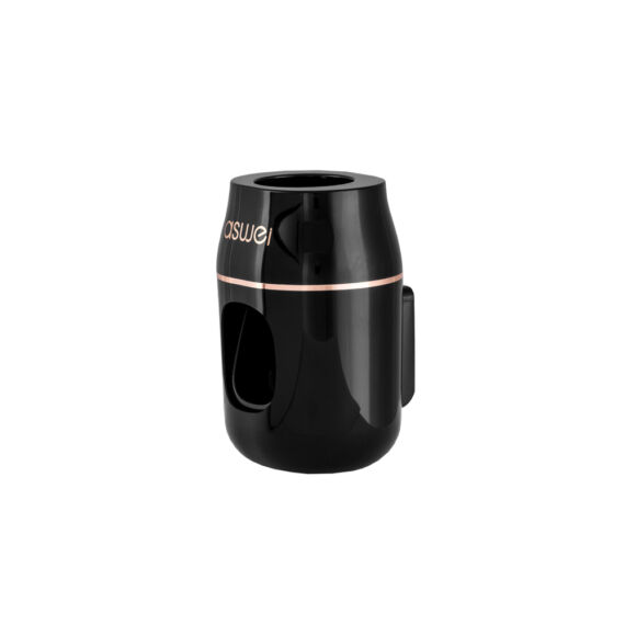 Gamma Pasti automata