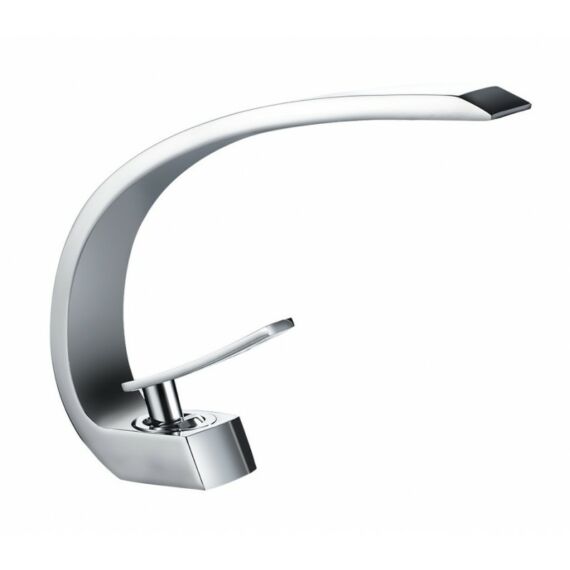 Mexen Lupus fürdőszobai csaptelep króm