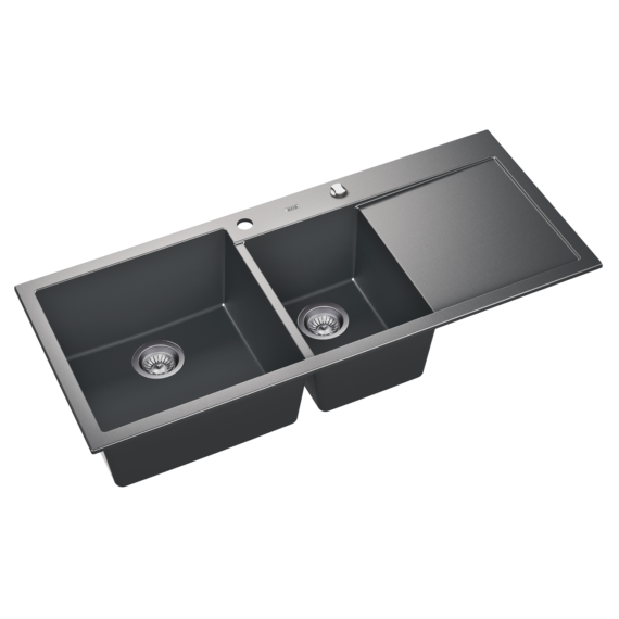 A-POINT 180  szürke 3d