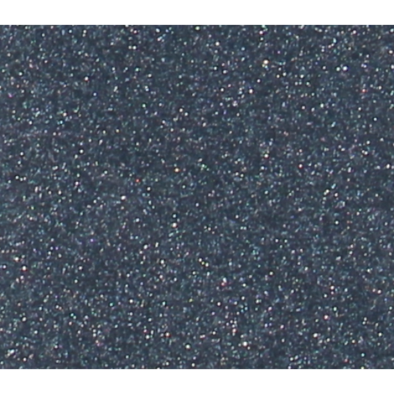 Fekete szemcsés fényes