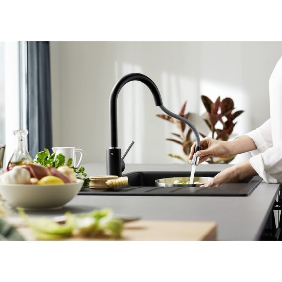 BLANCO MIDA-S konyhai csaptelep