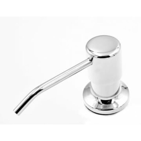 Do folyadékadagoló króm