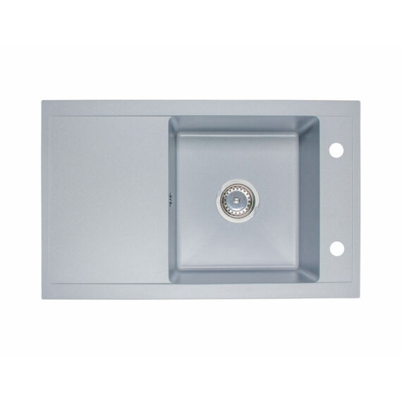 PARIS egymedencés gránit mosogató