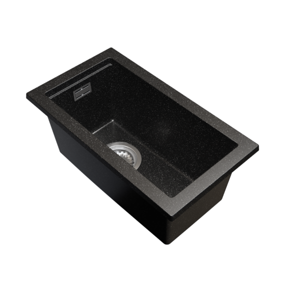 Gamma Decor 2850 gránit mosogató