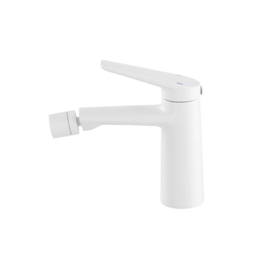 Evo bidé csaptelep fehér