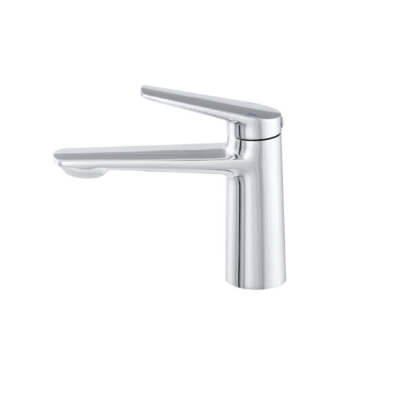 Evo fürdőszobai mosdó csaptelep króm