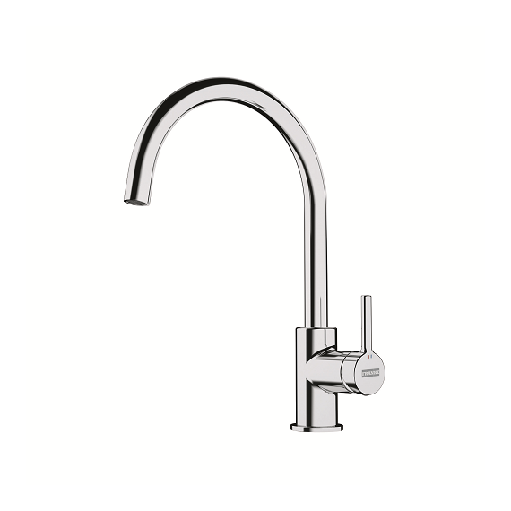 FRANKE LINA-XL konyhai csaptelep króm