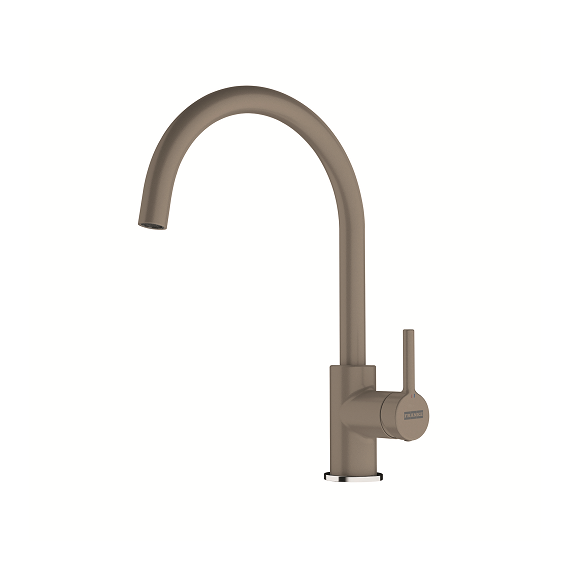 FRANKE LINA-XL konyhai csaptelep kasmír