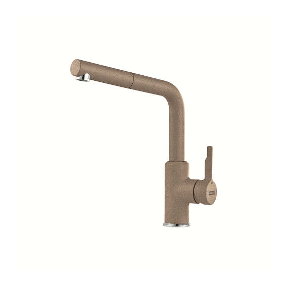 FRANKE URBAN DOCCIA konyhai csaptelep kasmír