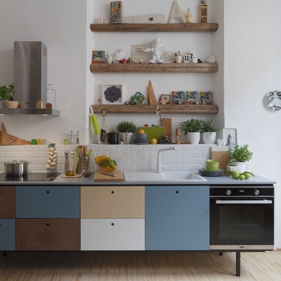 FSM 86 H XS - Multifunkciós sütő