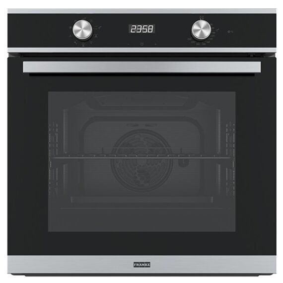 FSM 86 H XS — Multifunkciós sütő