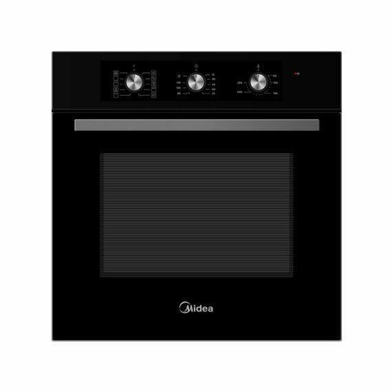 MIDEA 65M90M1 — Multifunkciós sütő