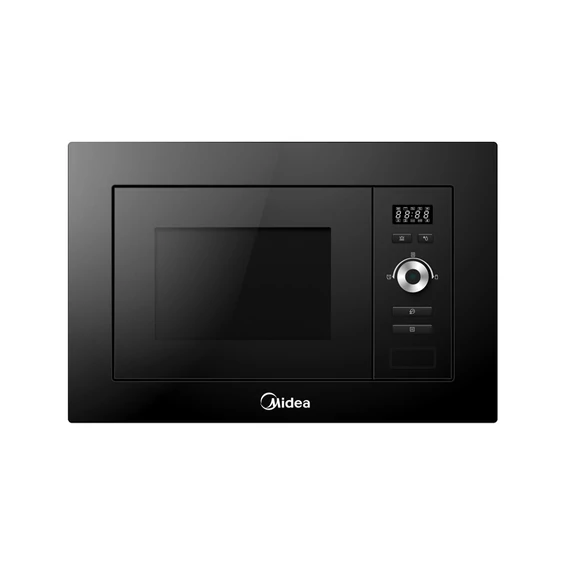 MIDEA AG820BS9— Mikrohullámú sütő
