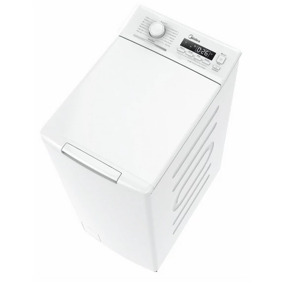 MIDEA Ellen MFE70-JT1212 felültöltős mosógép