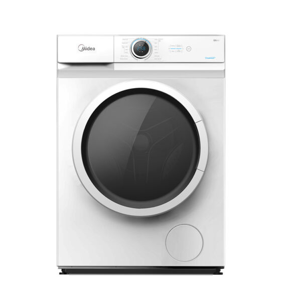 MIDEA Lunar MF100W70B/W-HR elöltöltős mosógép