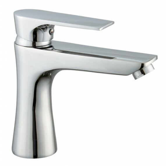 Axel fürdőszobai mosdó csaptelep króm