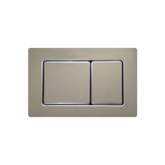 Mexen Mini mosdó inox