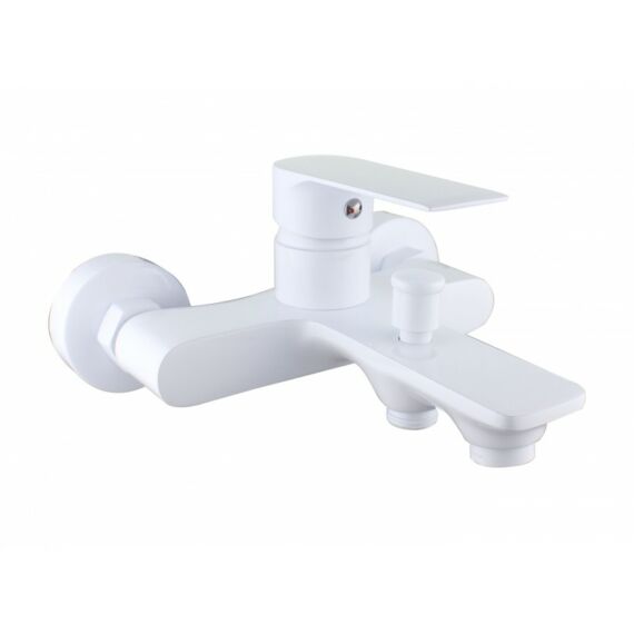 Royo fürdőszobai kádtöltő fehér