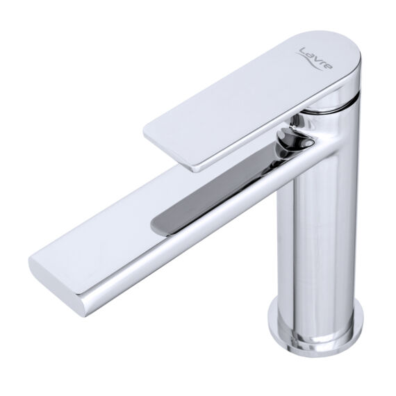 Rossa fürdőszobai mosdó csaptelep króm