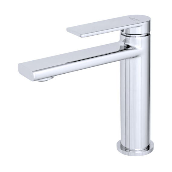 Rossa fürdőszobai mosdó csaptelep króm