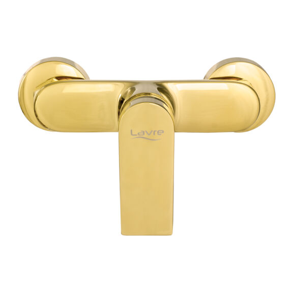 Rossa csaptelep zuhanyhoz arany