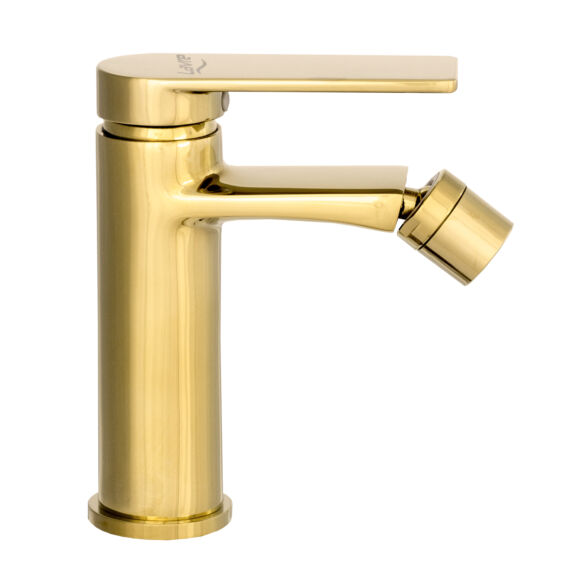 Rossa bidé csaptelep arany