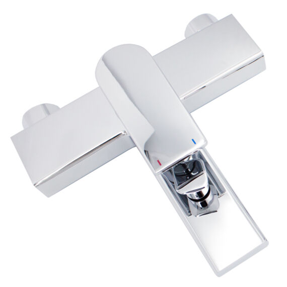 Rossa kádtöltő csaptelep króm