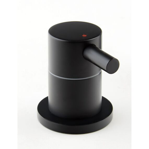 Roy kádtöltő csaptelep szett 4 részes fekete