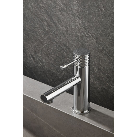 Roy Pro fürdőszobai mosdó csaptelep króm