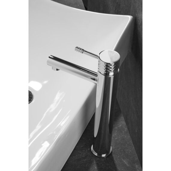 Roy Pro magas fürdőszobai mosdó csaptelep