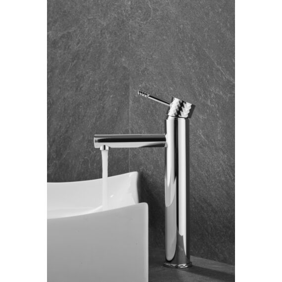 Roy Pro magas fürdőszobai mosdó csaptelep