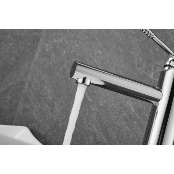 Roy Pro magas fürdőszobai mosdó csaptelep