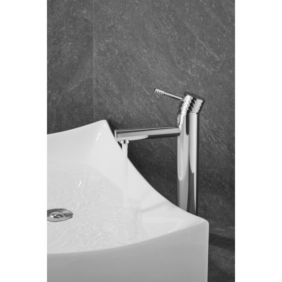 Roy Pro magas fürdőszobai mosdó csaptelep